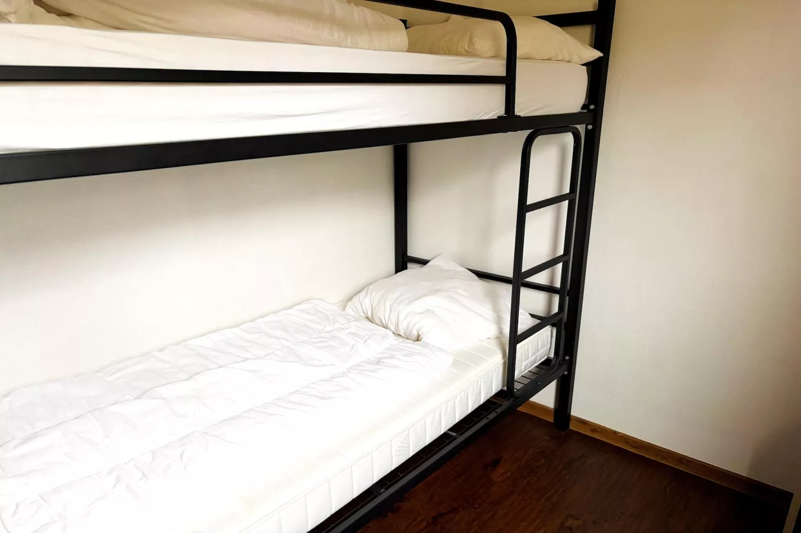 6P Standard-Slaapkamer