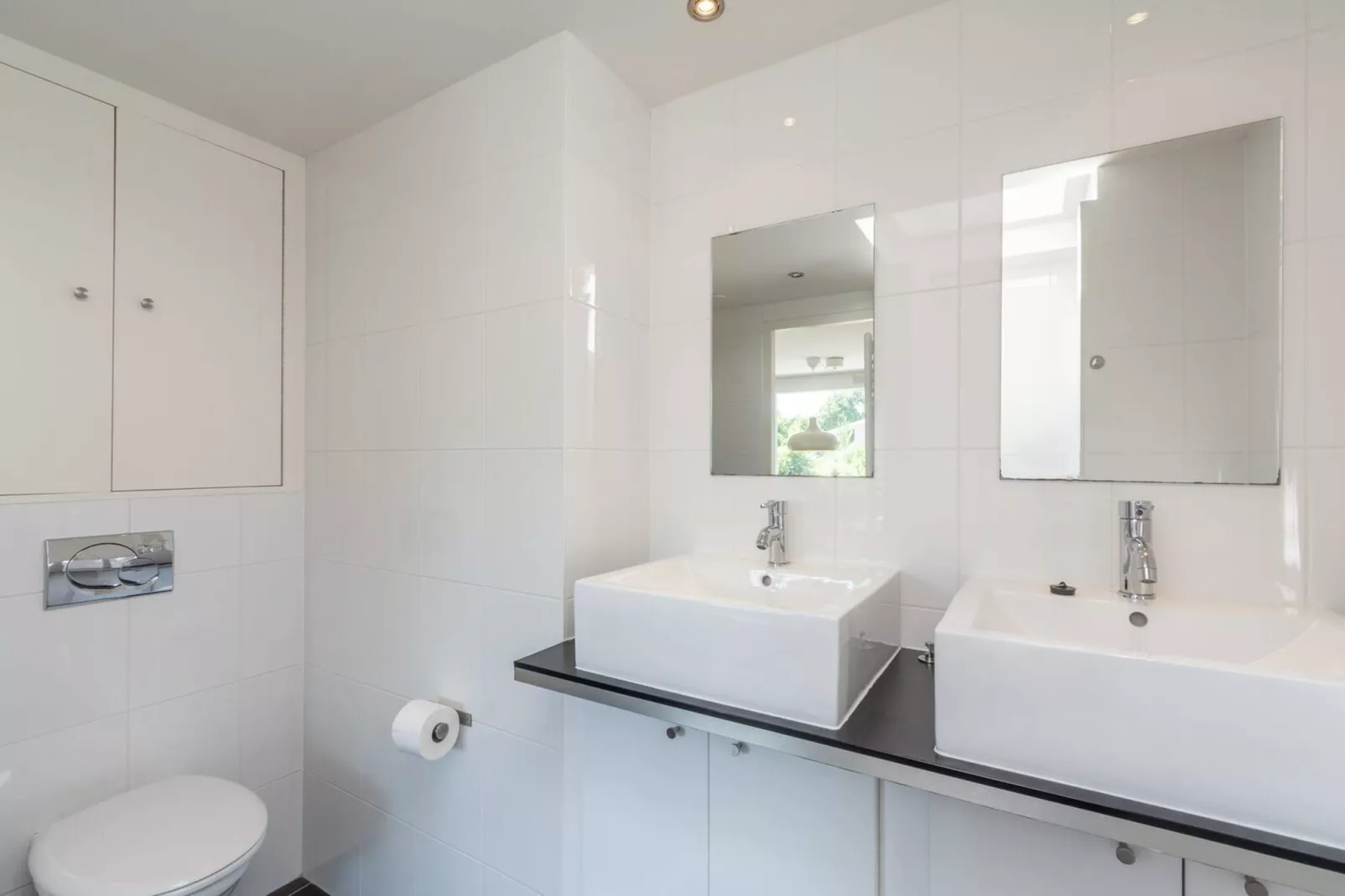 Garnekuul 73-Badkamer