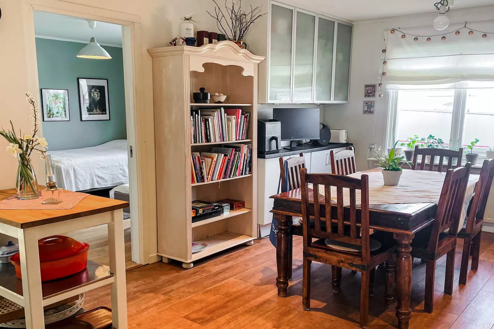 4 sterren vakantie huis in MYGGENäS-Binnen