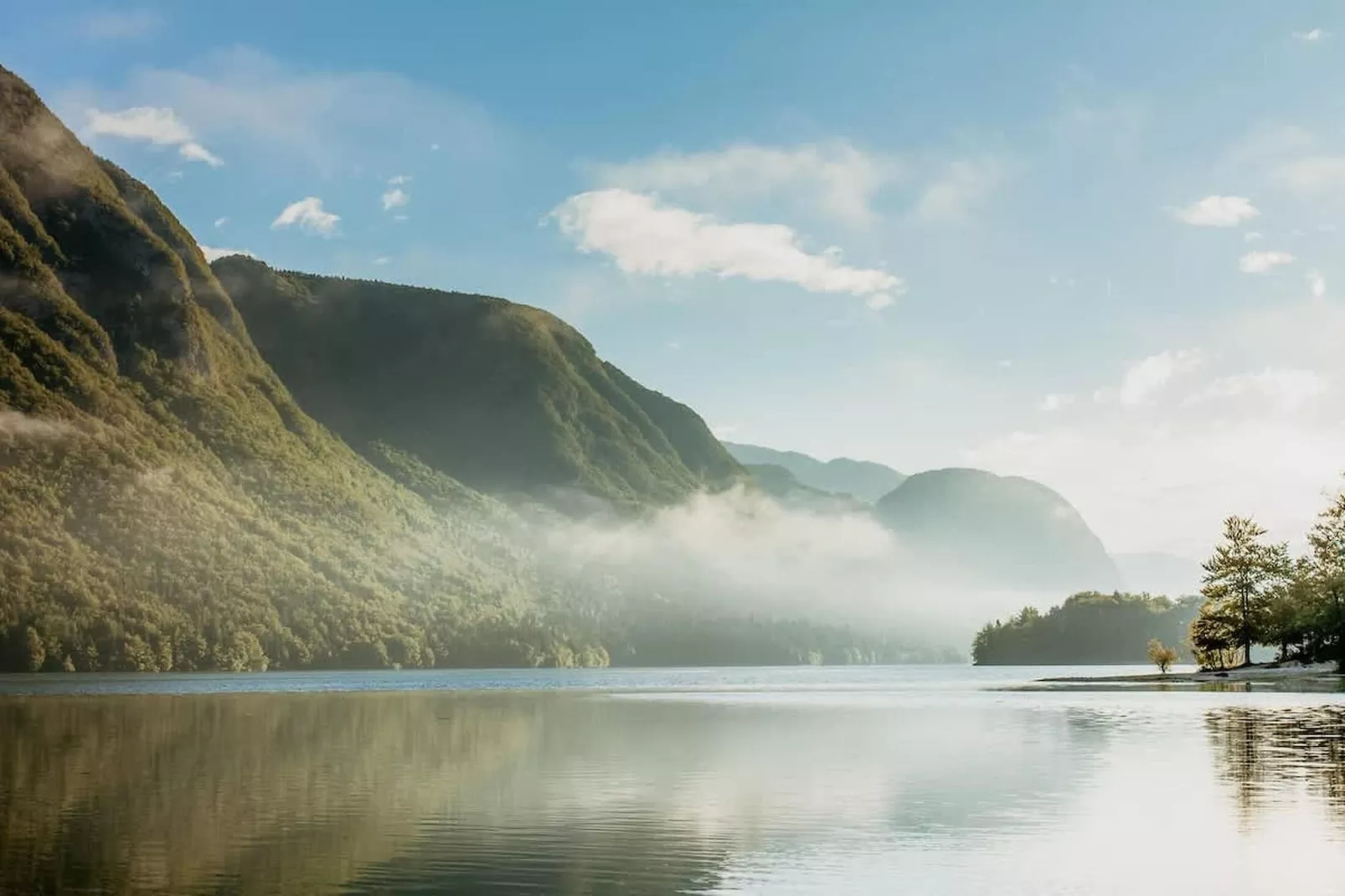 Chalet de luxe jacuzzi et sauna au Lac de Bohinj-Gebieden zomer 20km
