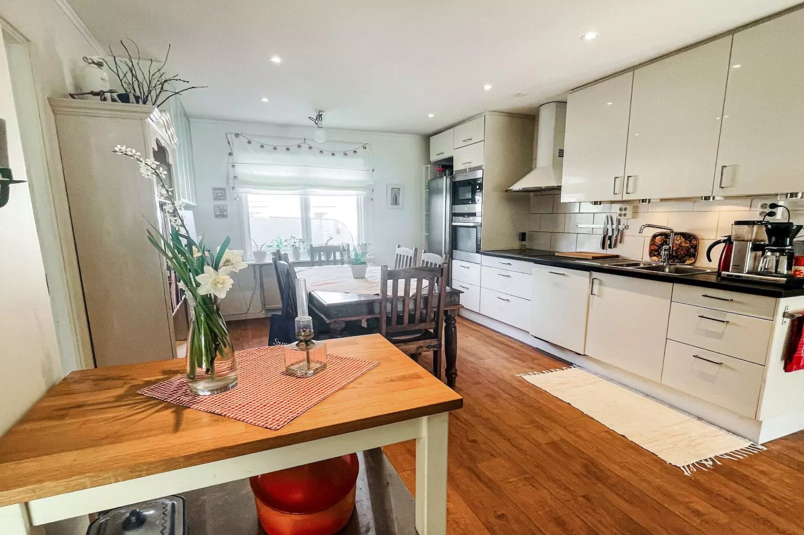 4 sterren vakantie huis in MYGGENäS-Binnen