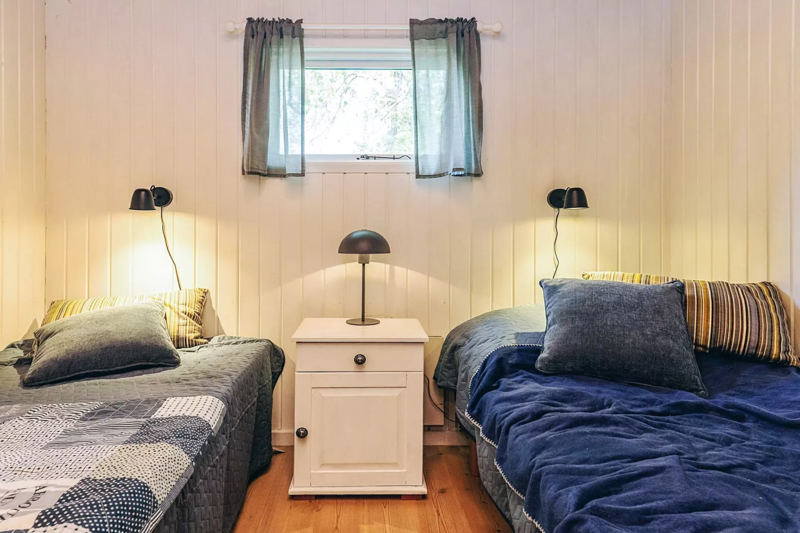 6 Personen vakantie huis in Dannemare-Binnen