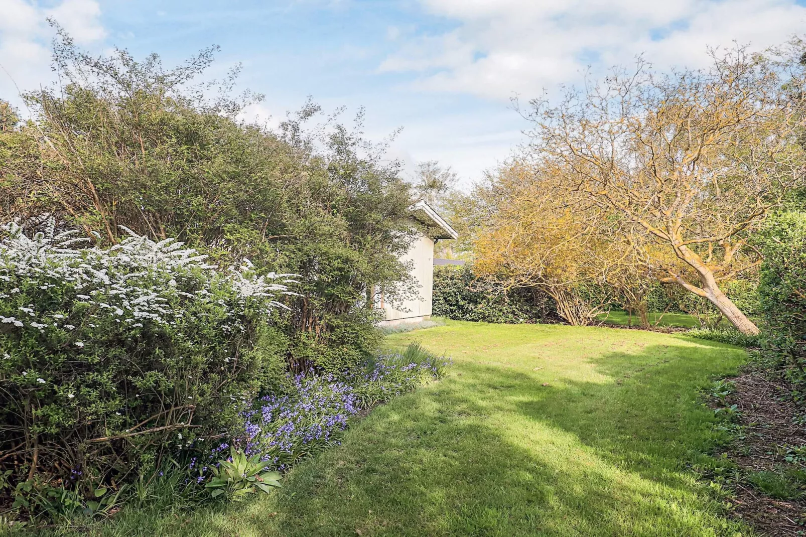 6 Personen vakantie huis in Dannemare-Uitzicht