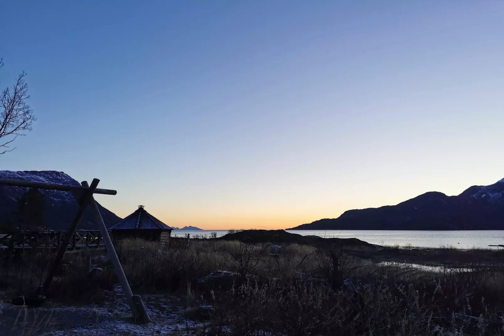 5 persoons vakantie huis in Digermulen-Niet-getagd