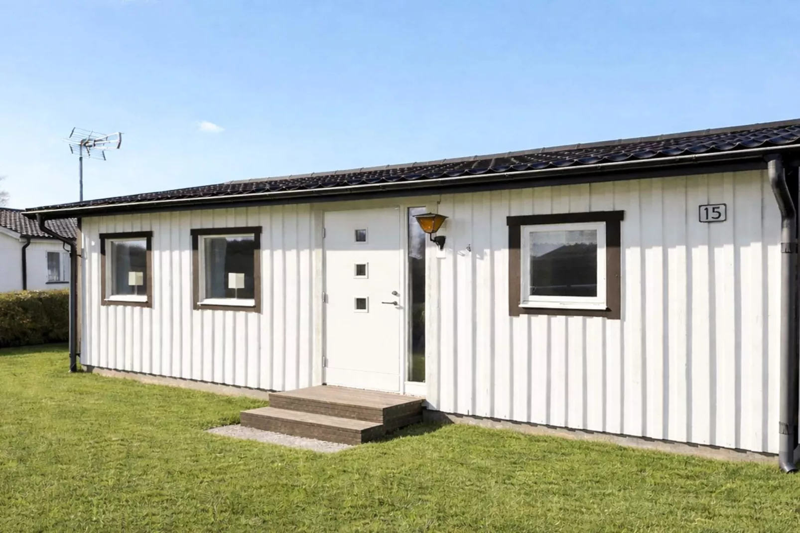 Welcoming cottage near the sea