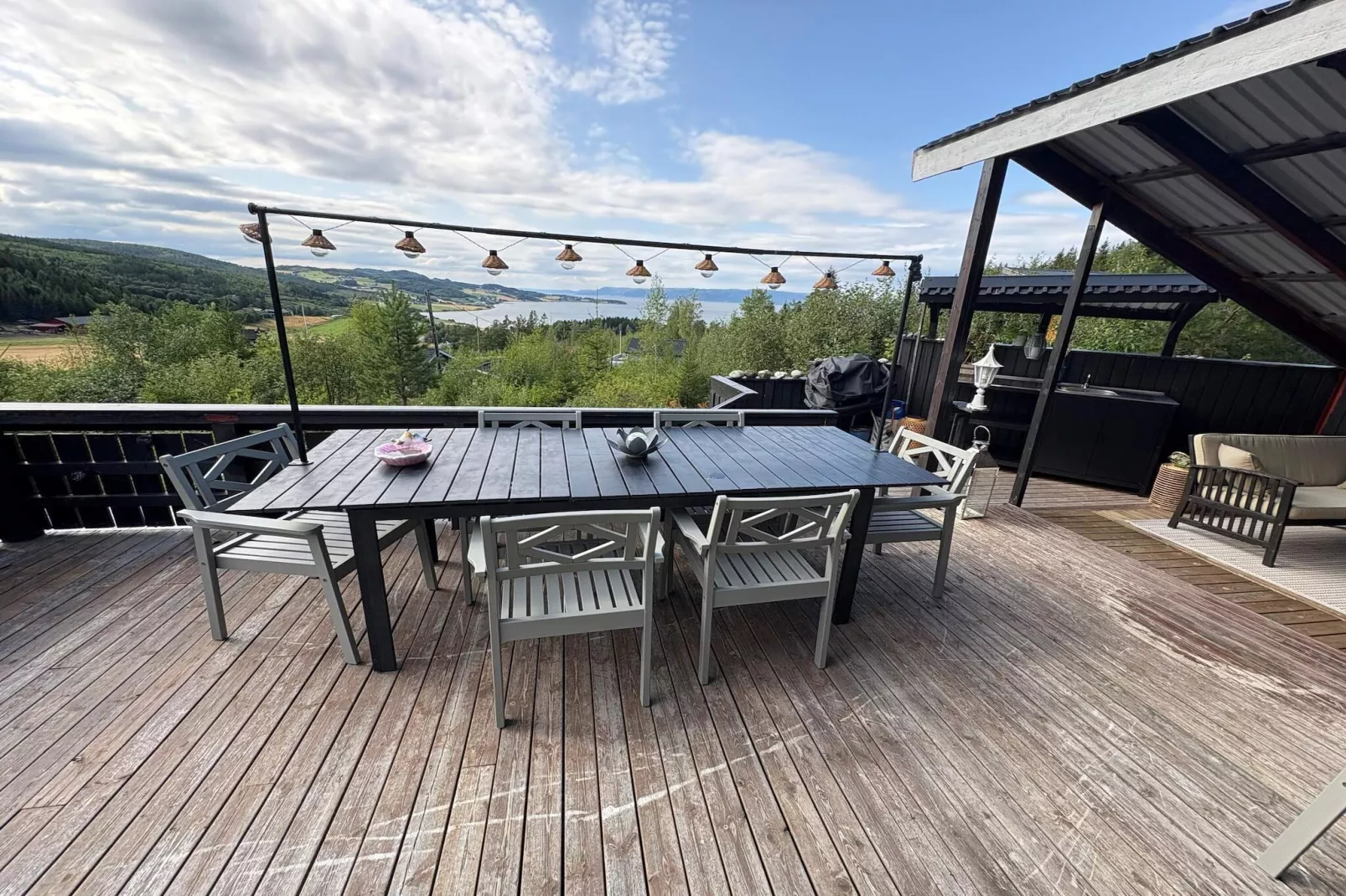 8 Personen vakantie huis in frosta