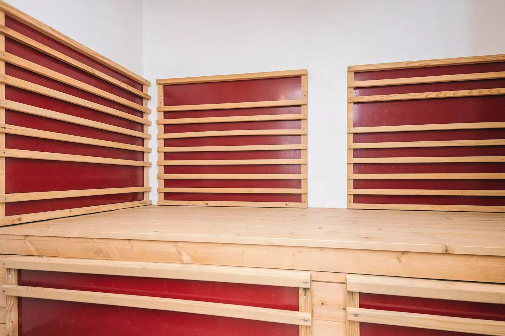 4 sterren vakantie huis in Ulfborg - Sauna