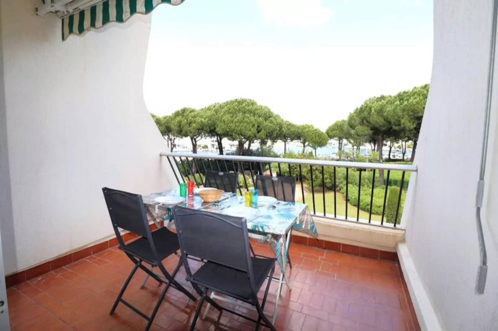 Résidence Quai Aux Fleurs