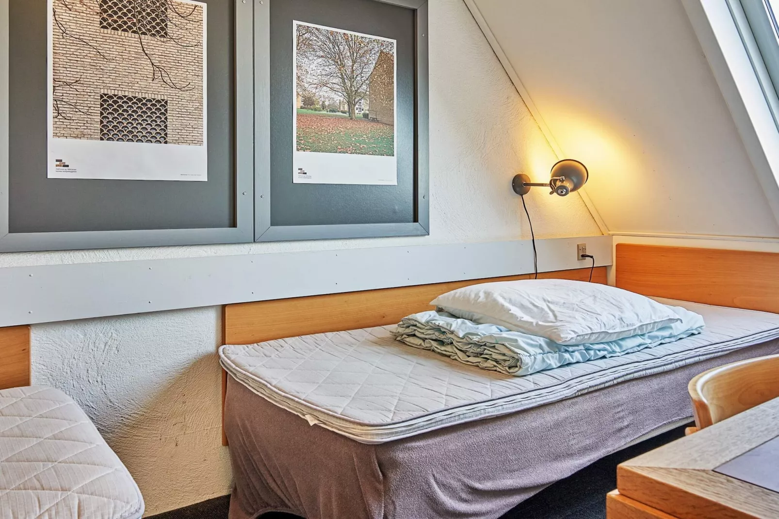 3 room-Binnen