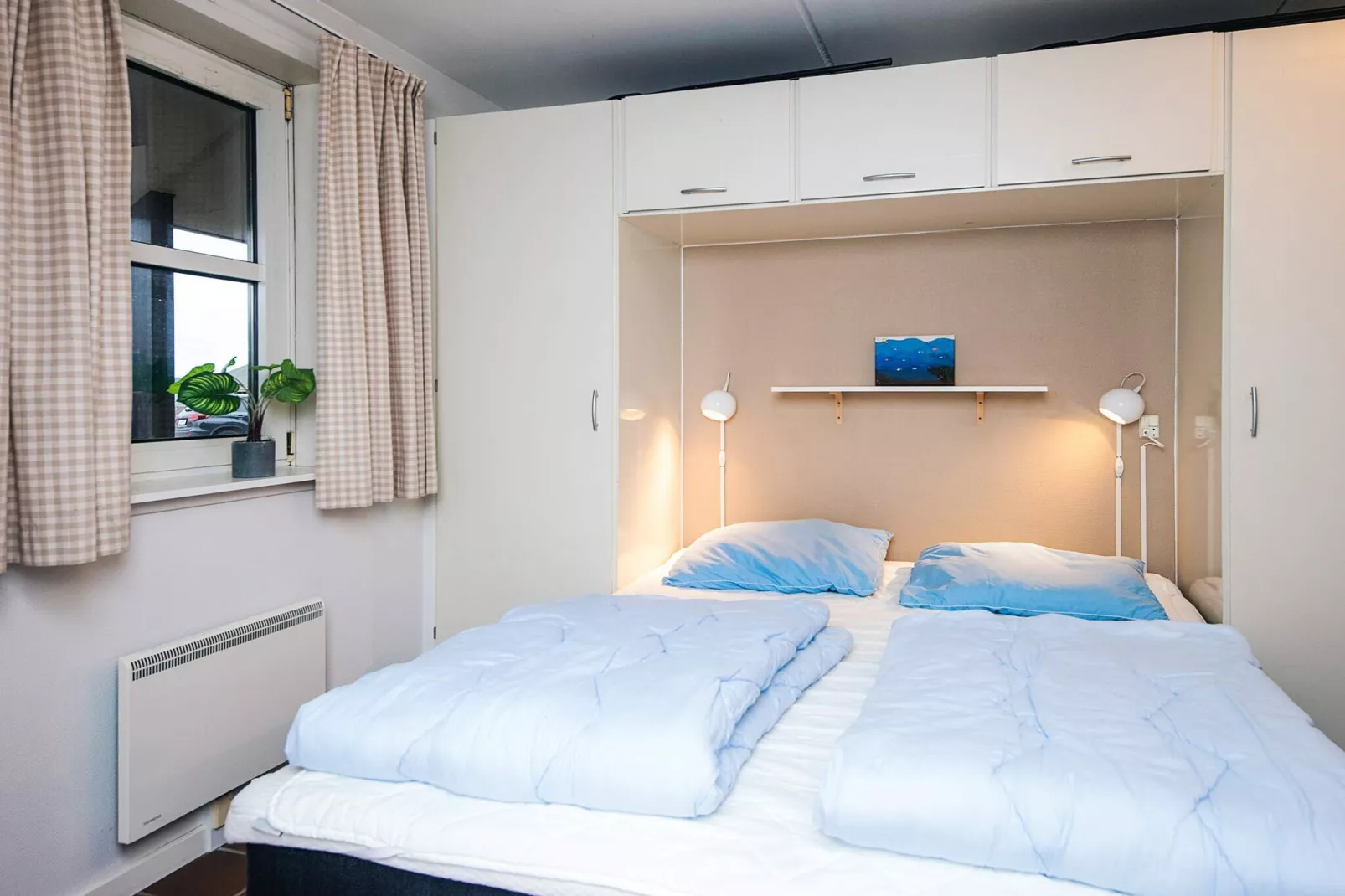 4 persoons vakantie huis in Fanø-By Traum - Binnen