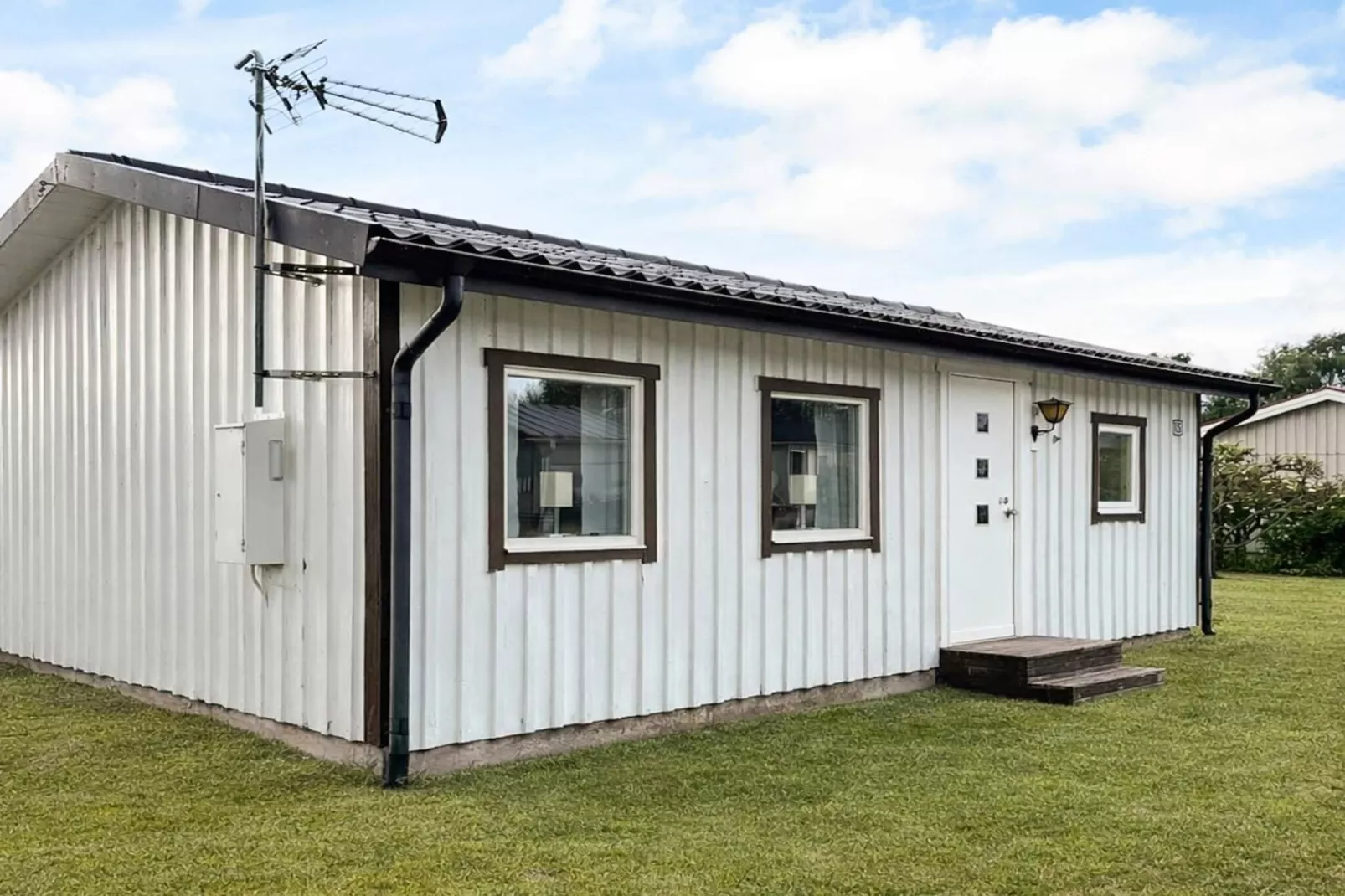 Welcoming cottage near the sea