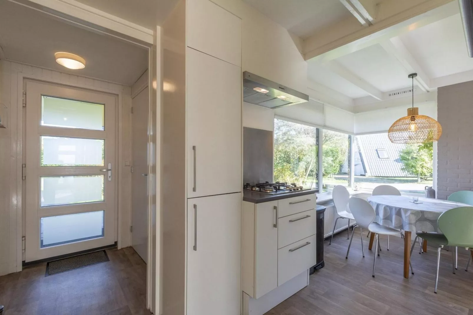 Duinland 21 - Keuken