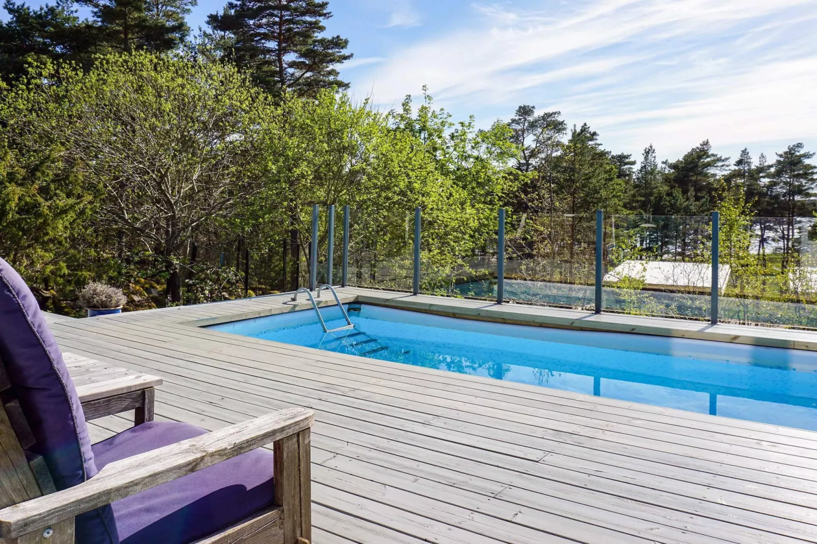 4 sterren vakantie huis in STRÖMSTAD