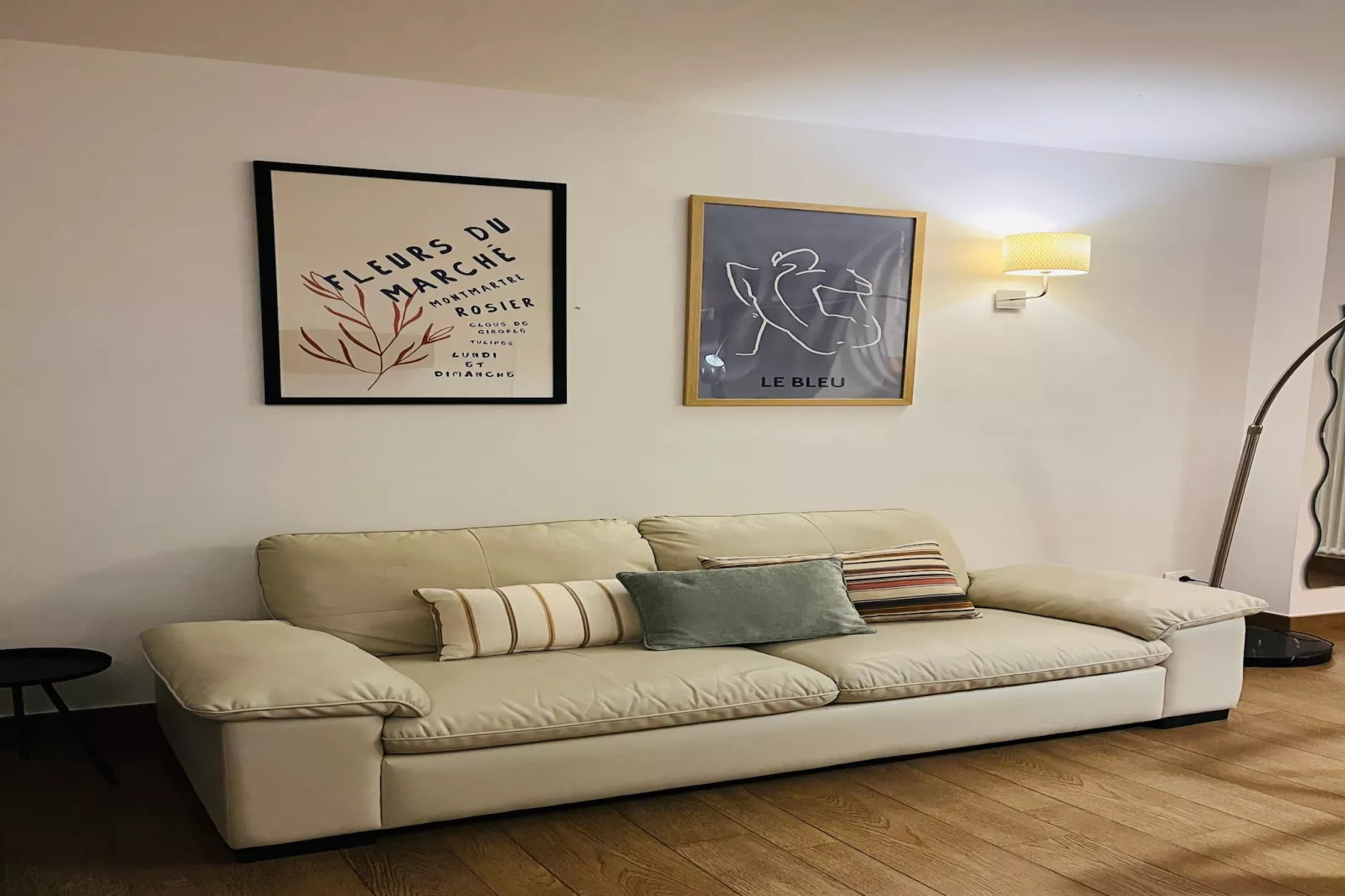 Ca' Serena Trilo Greta