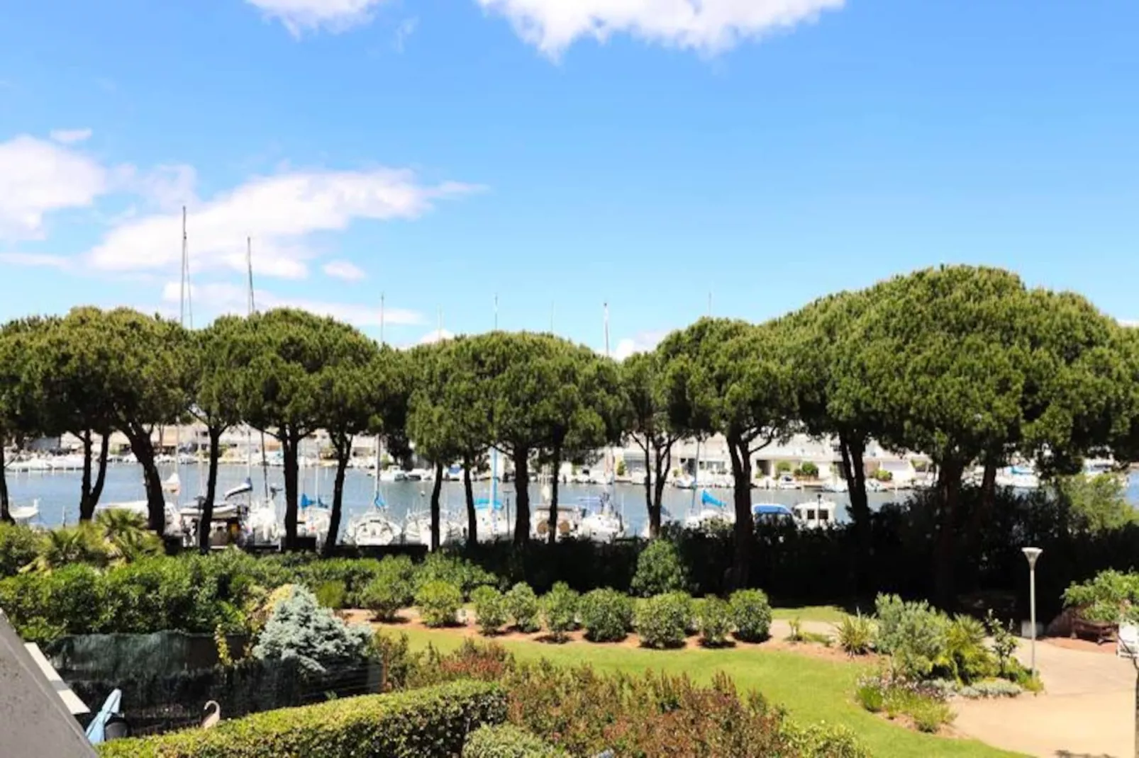 Résidence Quai Aux Fleurs