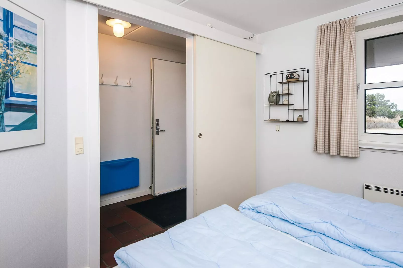 4 persoons vakantie huis in Fanø-By Traum - Binnen