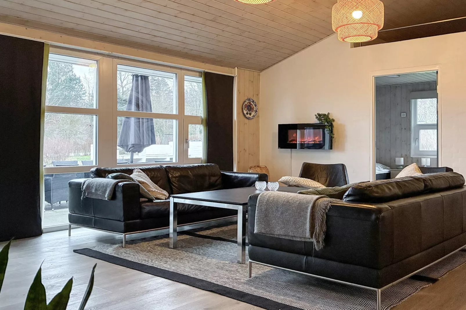 14 persoons vakantie huis in Ebeltoft-By Traum