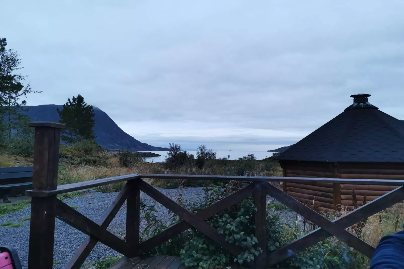 5 persoons vakantie huis in Digermulen-Niet-getagd