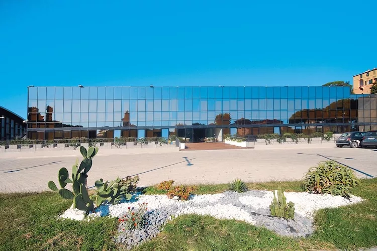 Residence Riviera Palace Two-room Apartment