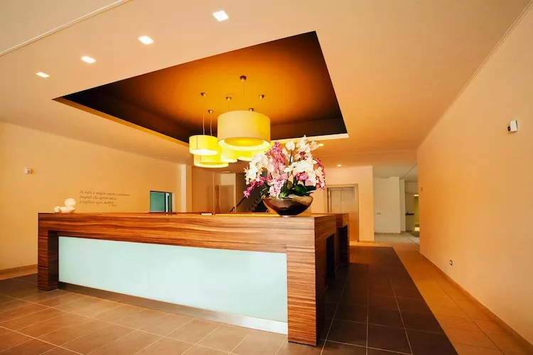 Residence Riviera Palace Two-room Apartment