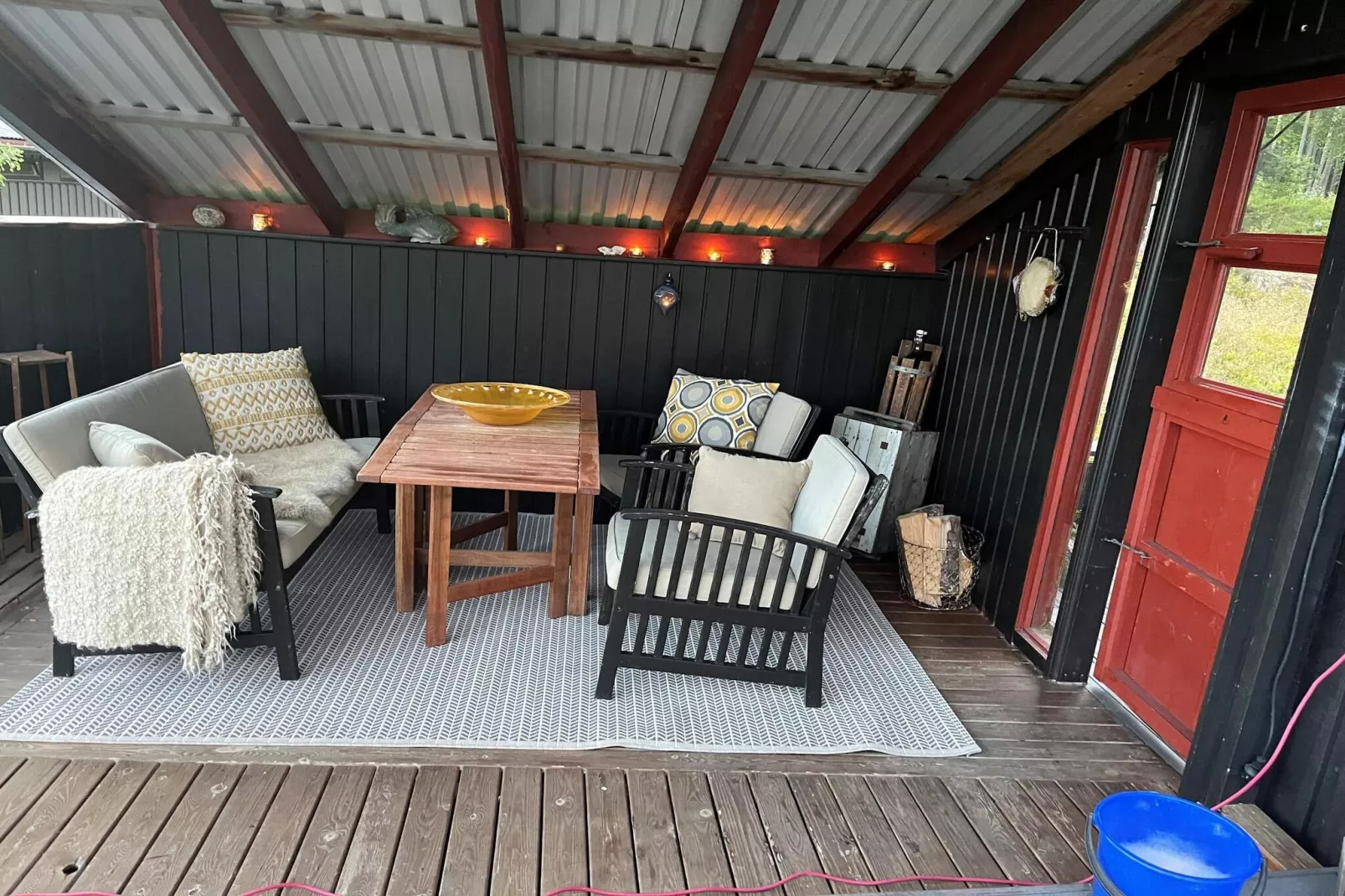 8 Personen vakantie huis in frosta - Niet-getagd