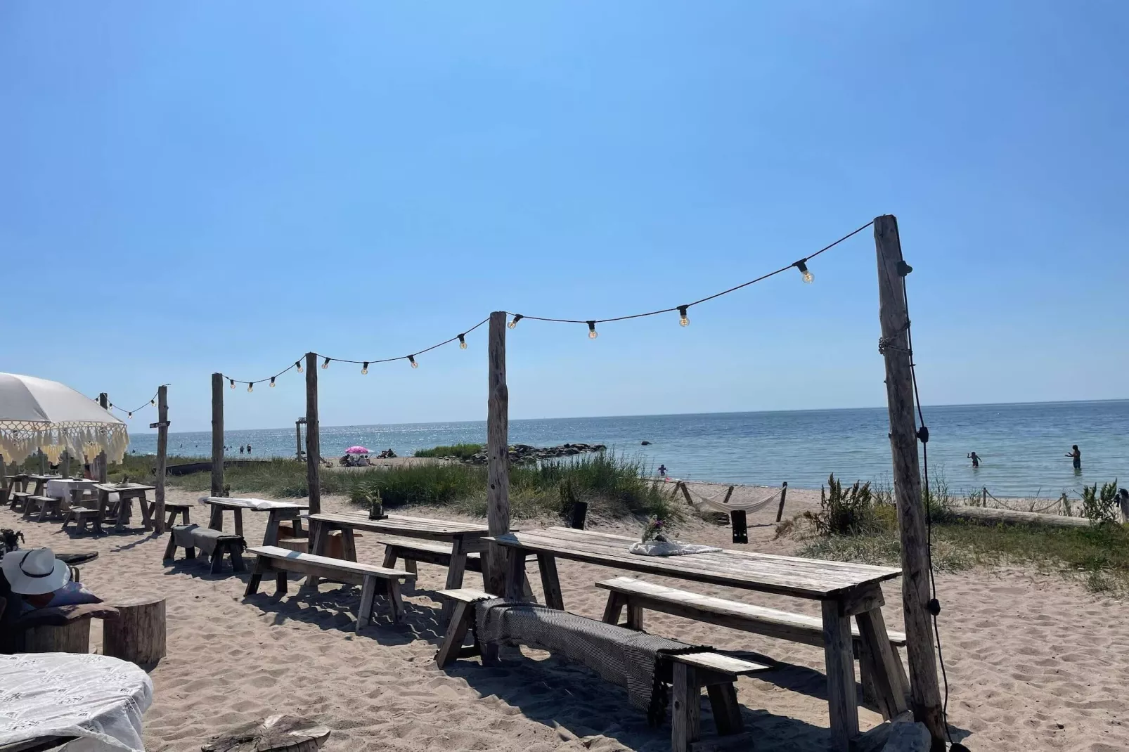 4 sterren vakantie huis in Gotlands Tofta