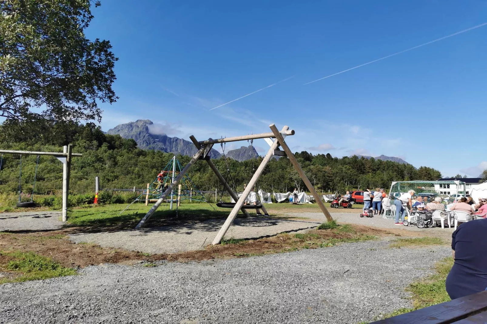 5 persoons vakantie huis in Digermulen-Niet-getagd