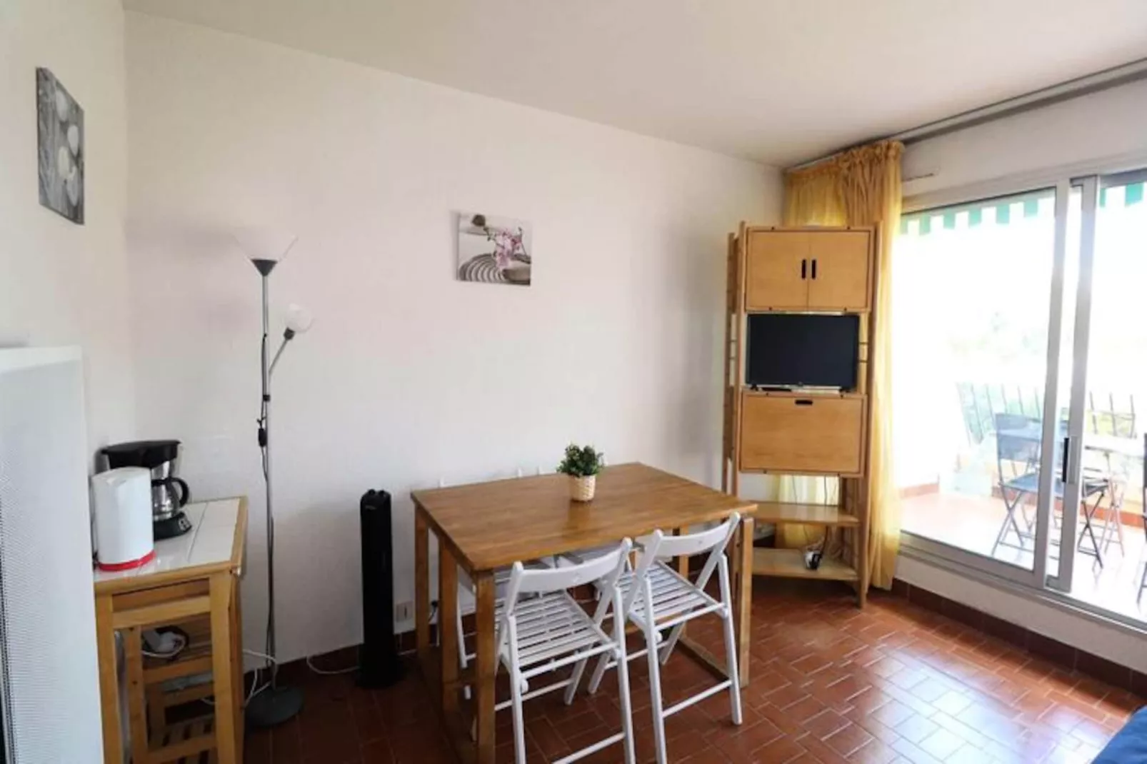 Résidence Quai Aux Fleurs