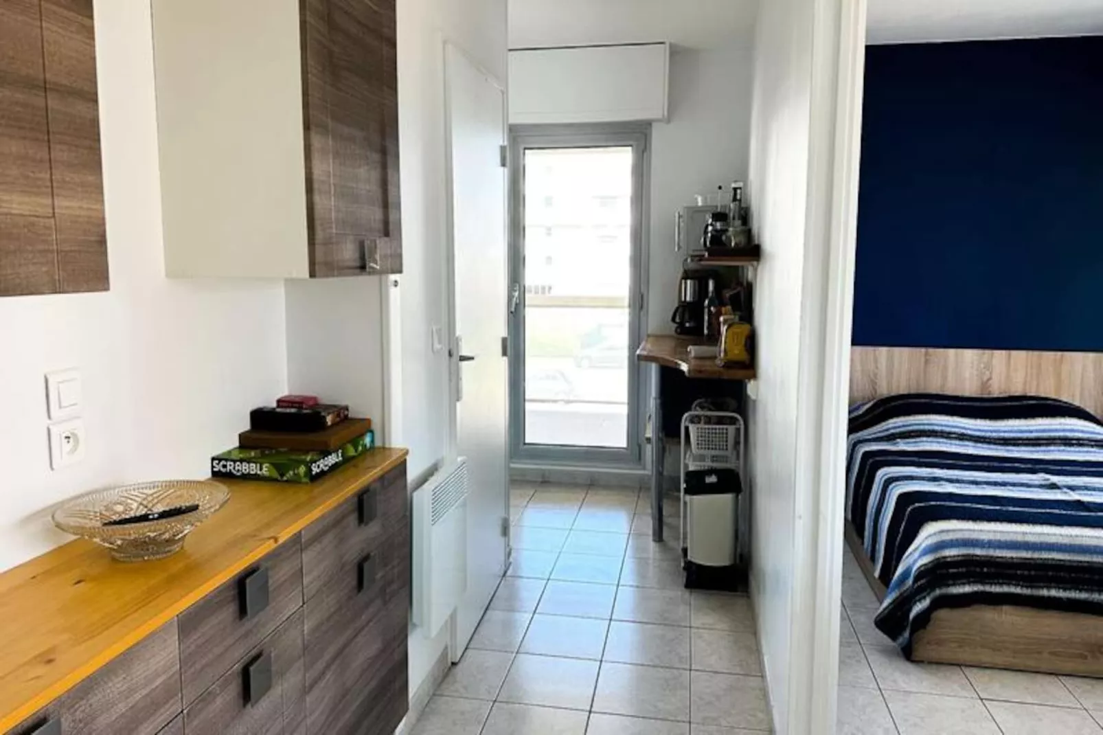 Résidence La Croisette