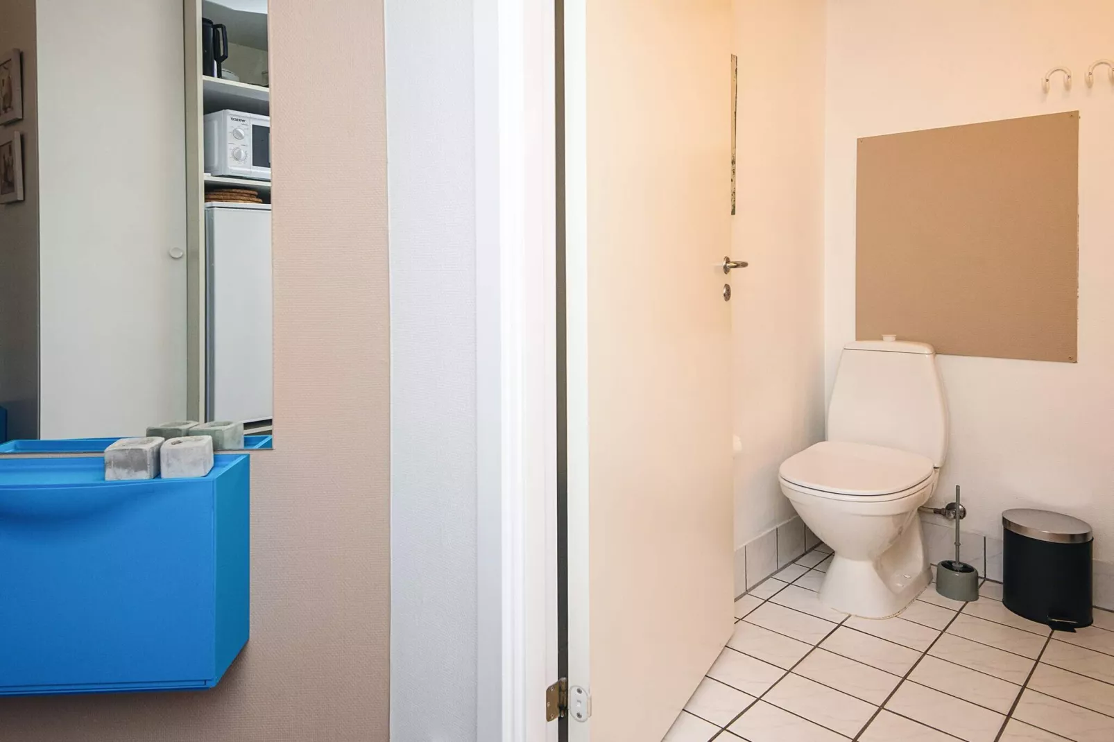 4 persoons vakantie huis in Fanø-By Traum - Binnen