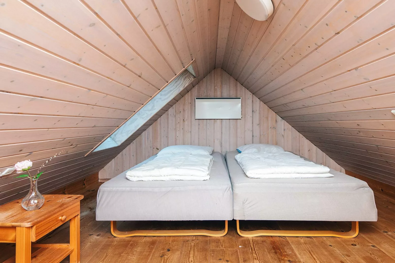 8 Personen vakantie huis in Ribe-Binnen