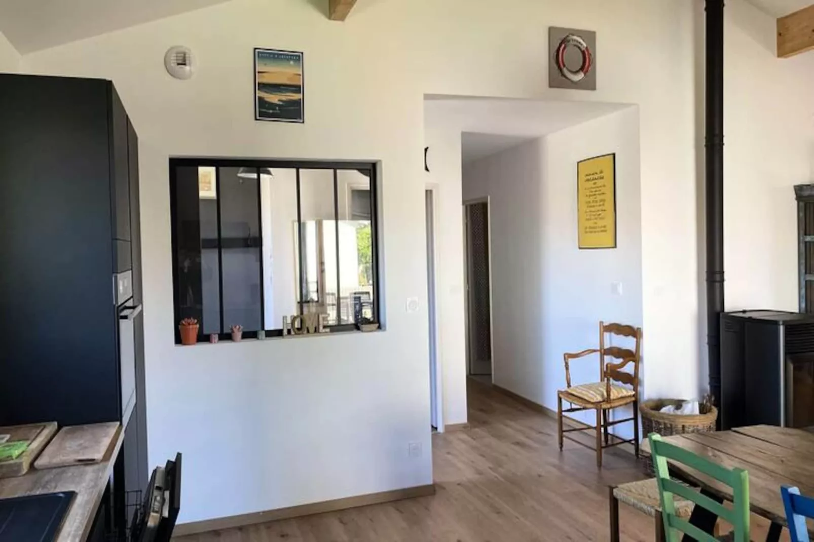 Résidence 143-hourtin-Niet-getagd