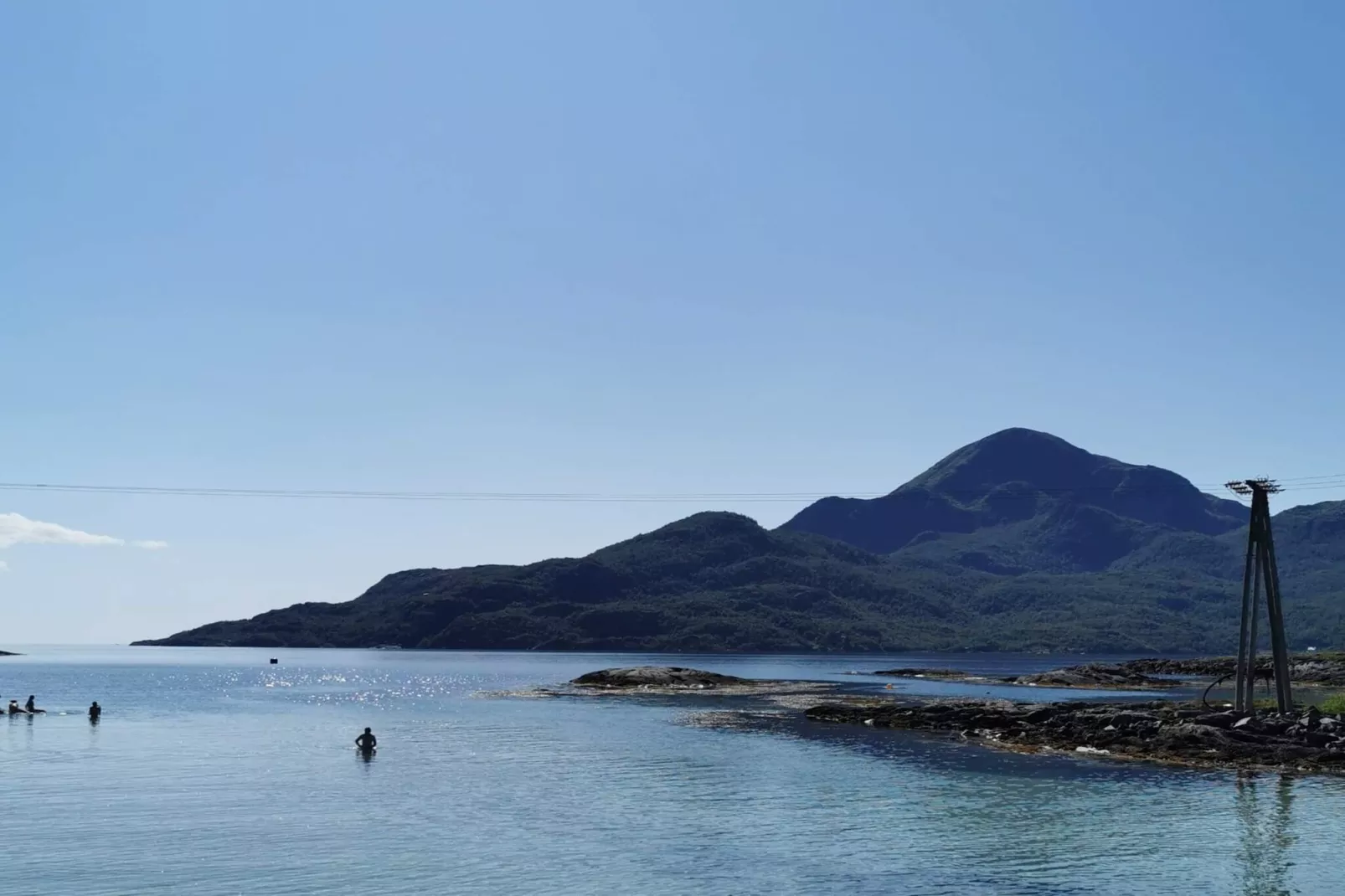 5 persoons vakantie huis in Digermulen-Niet-getagd