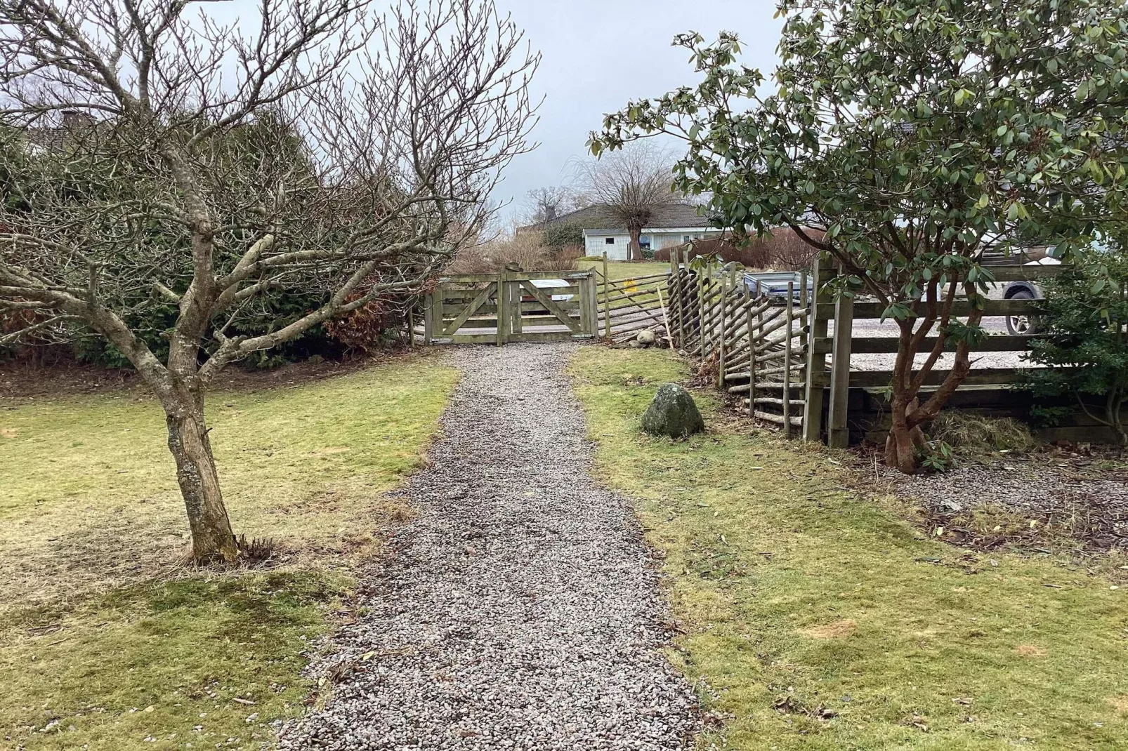 4 sterren vakantie huis in ONSALA-By Traum-Buitenlucht