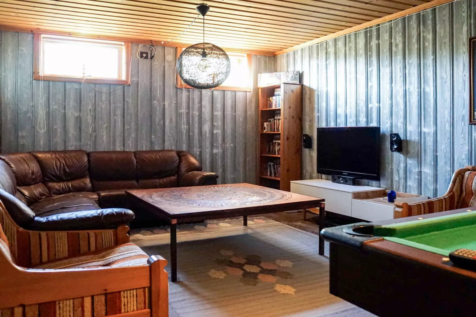 4 sterren vakantie huis in STRÖMSTAD-Binnen