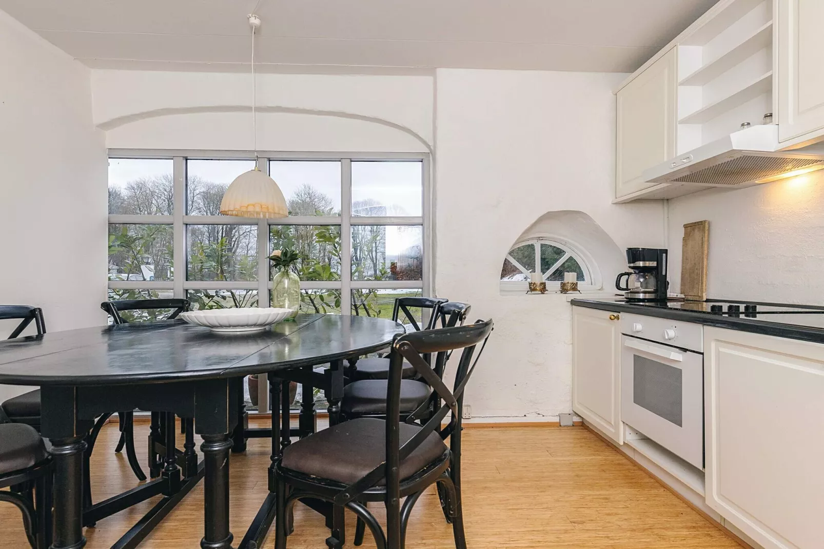 4 sterren vakantie huis in Tylstrup-Binnen