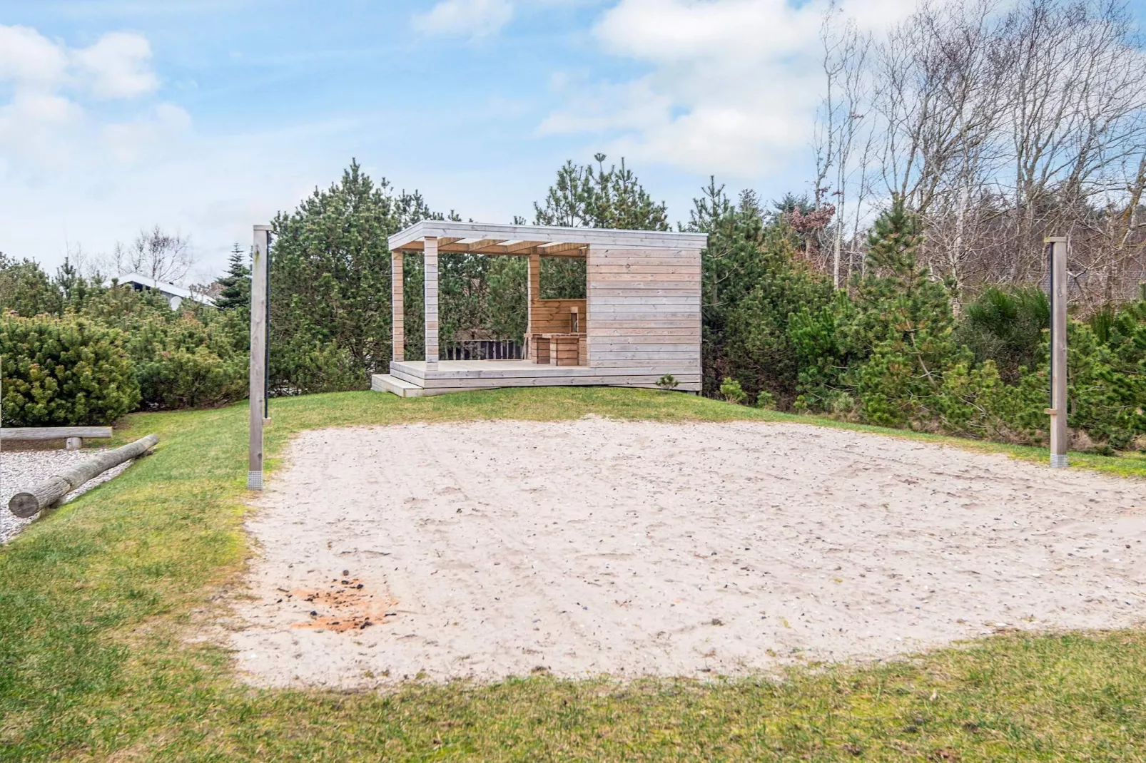 Luxe retraite met spa -- By Traum Ferienwohnungen-Uitzicht