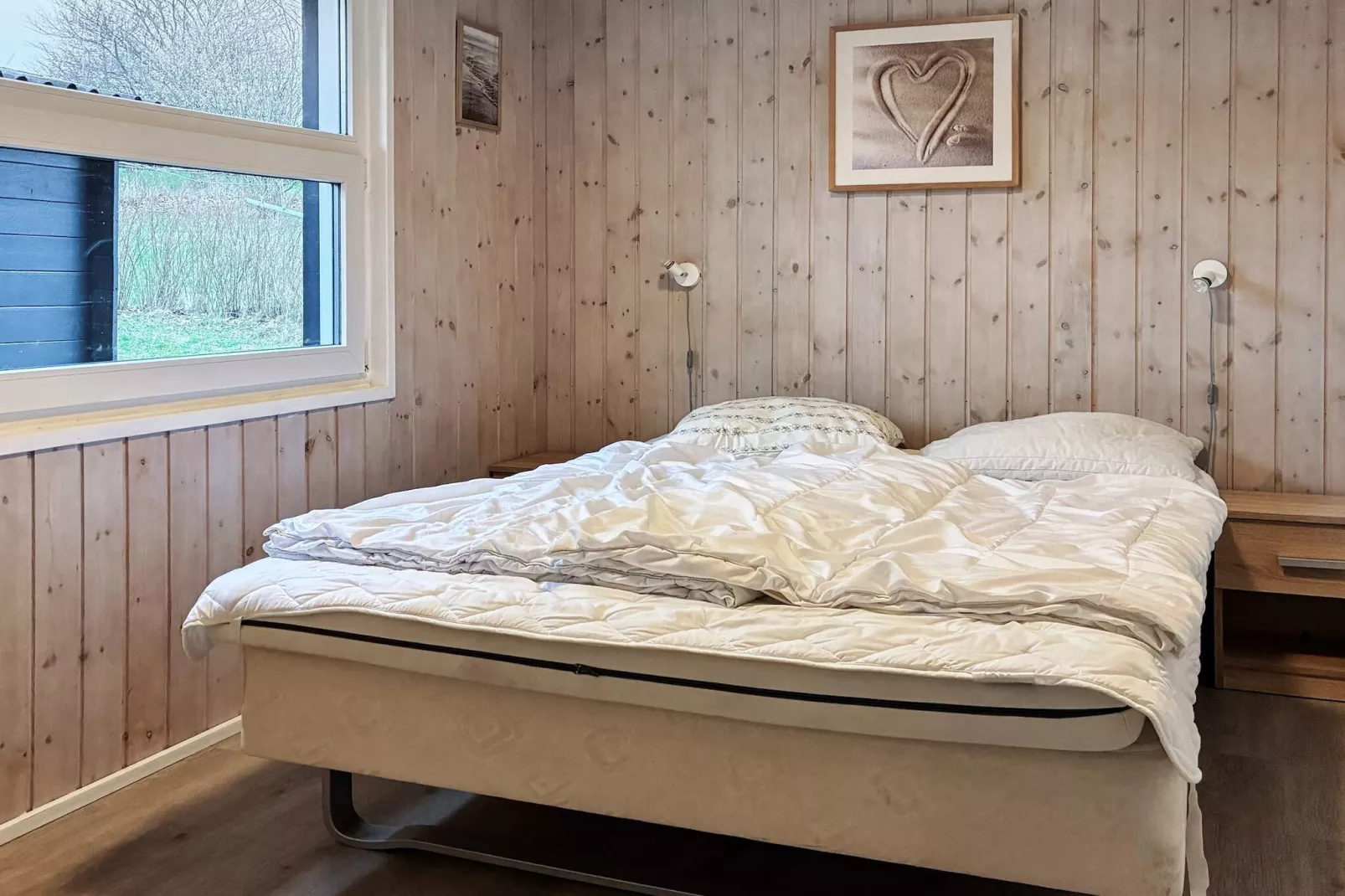 14 persoons vakantie huis in Ebeltoft-By Traum - Binnen