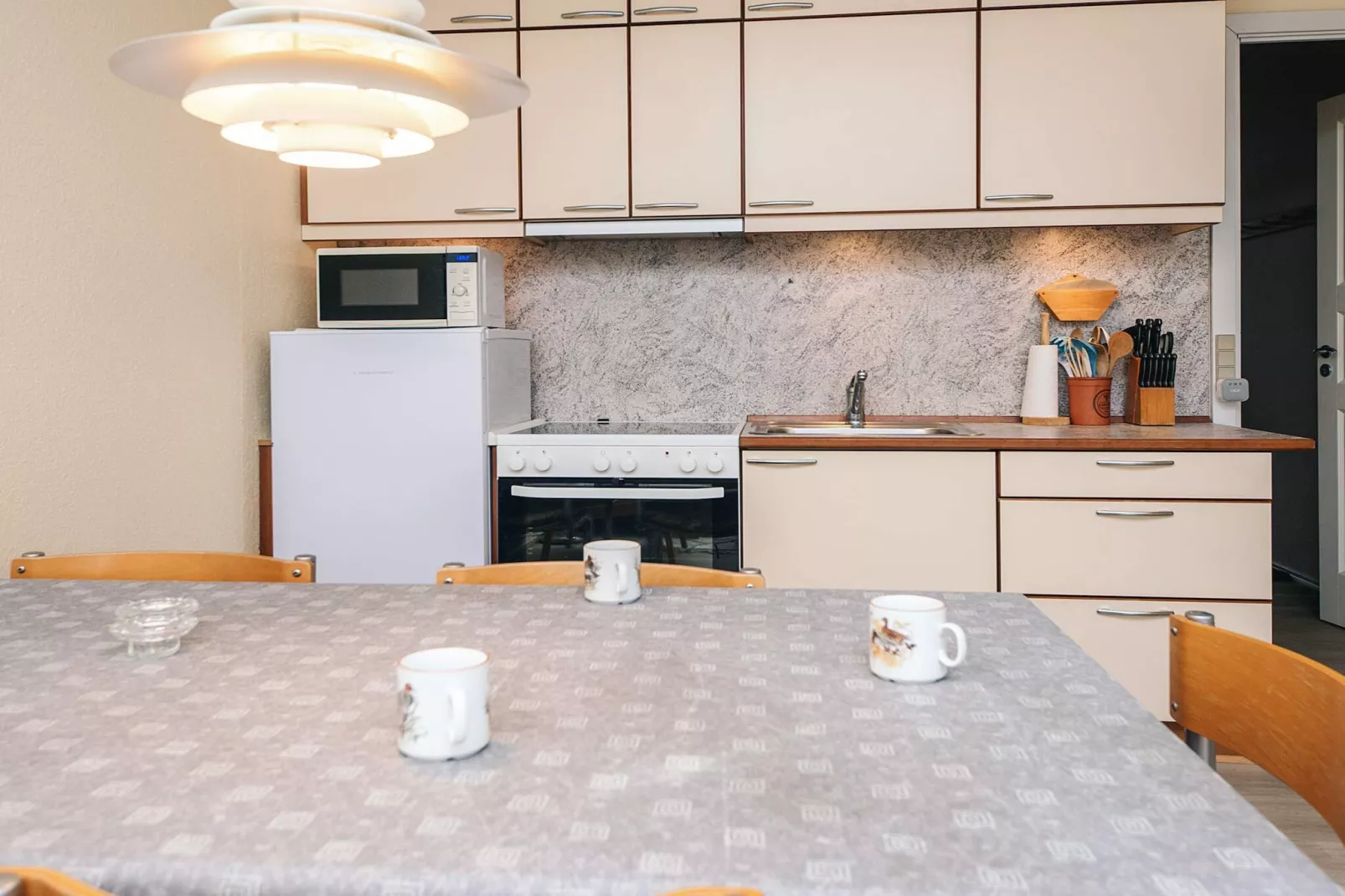 4 persoons vakantie huis in Fanø-By Traum-Binnen