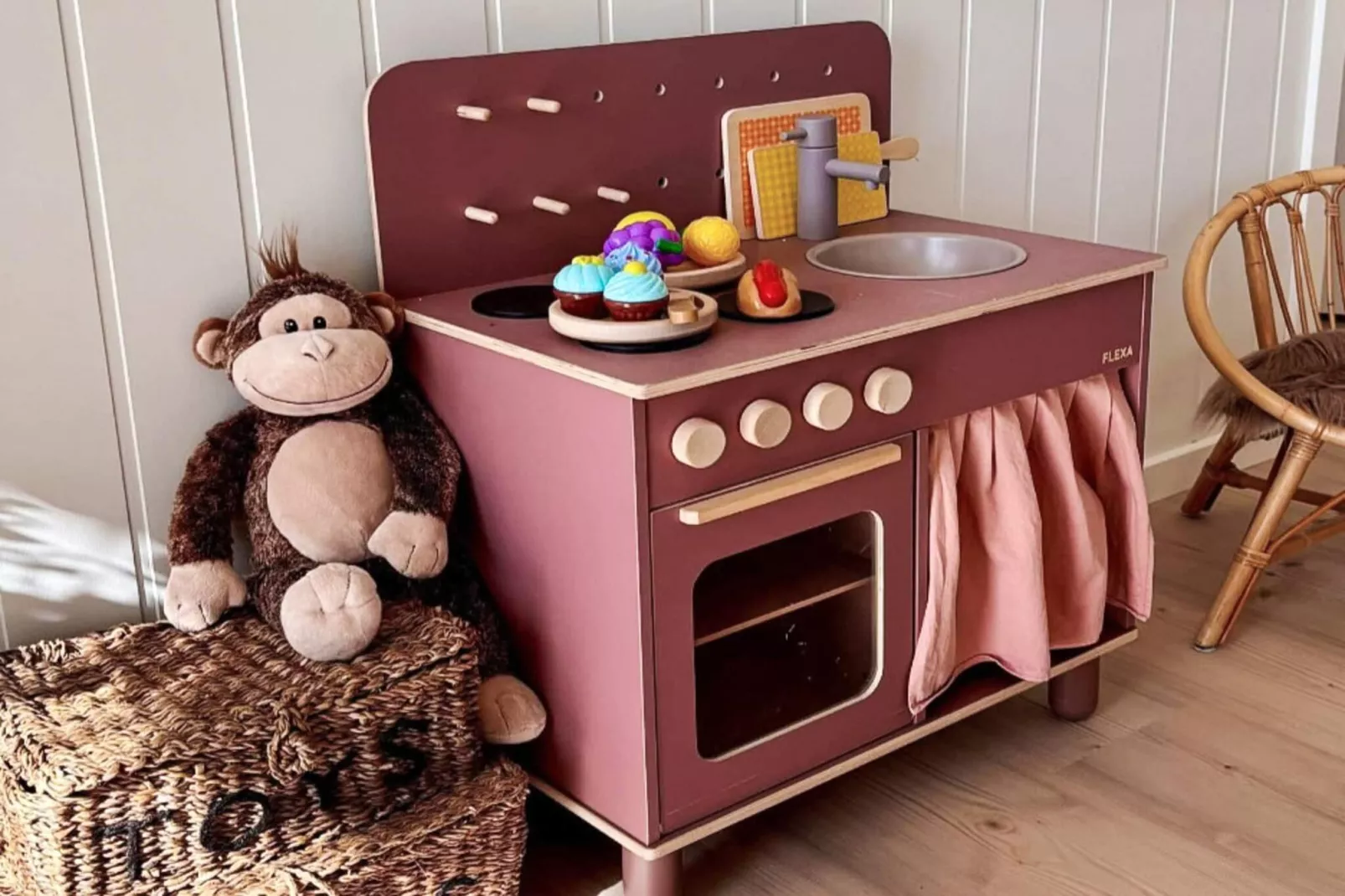 5 sterren vakantie huis in Saltum - Binnen