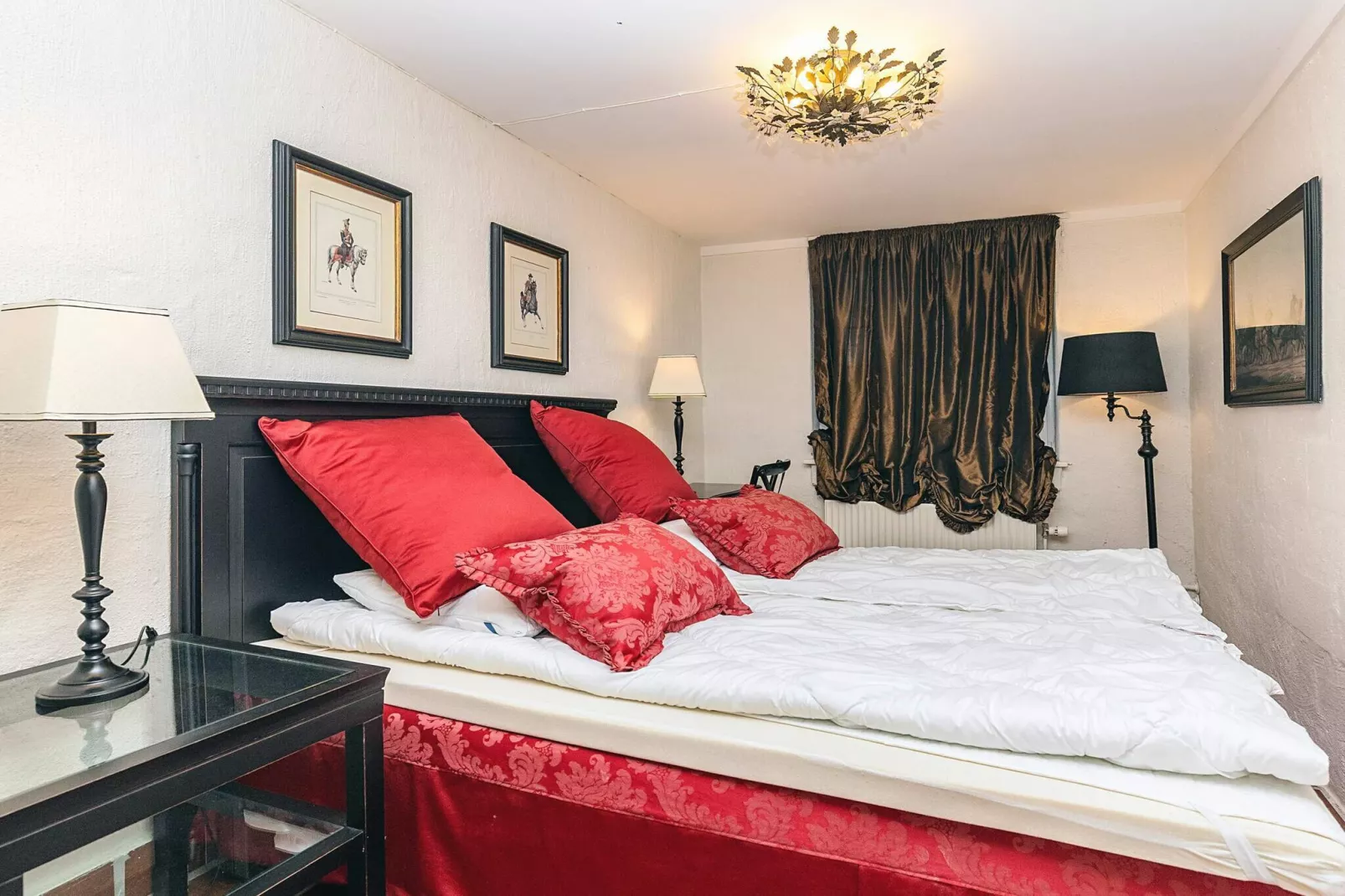 4 sterren vakantie huis in Tylstrup-Binnen