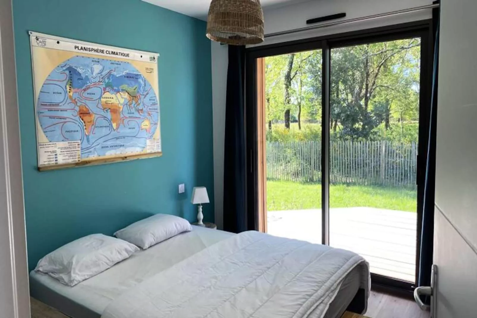 Résidence 143-hourtin-Niet-getagd