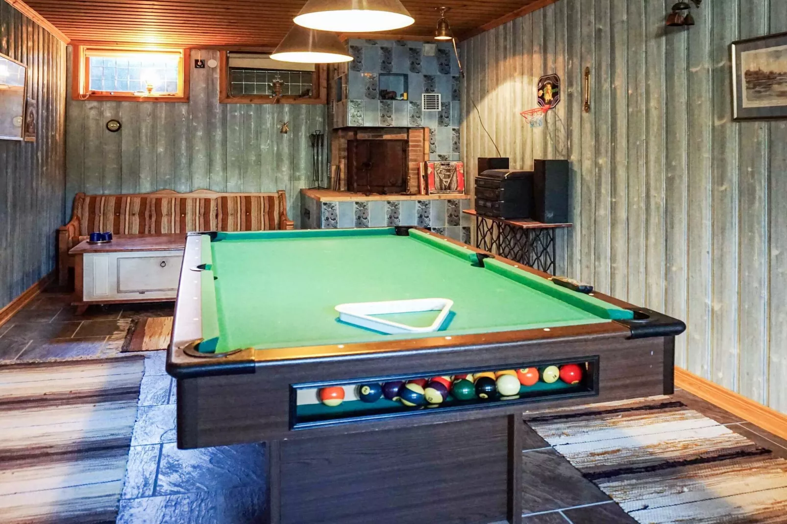 4 sterren vakantie huis in STRÖMSTAD-Binnen