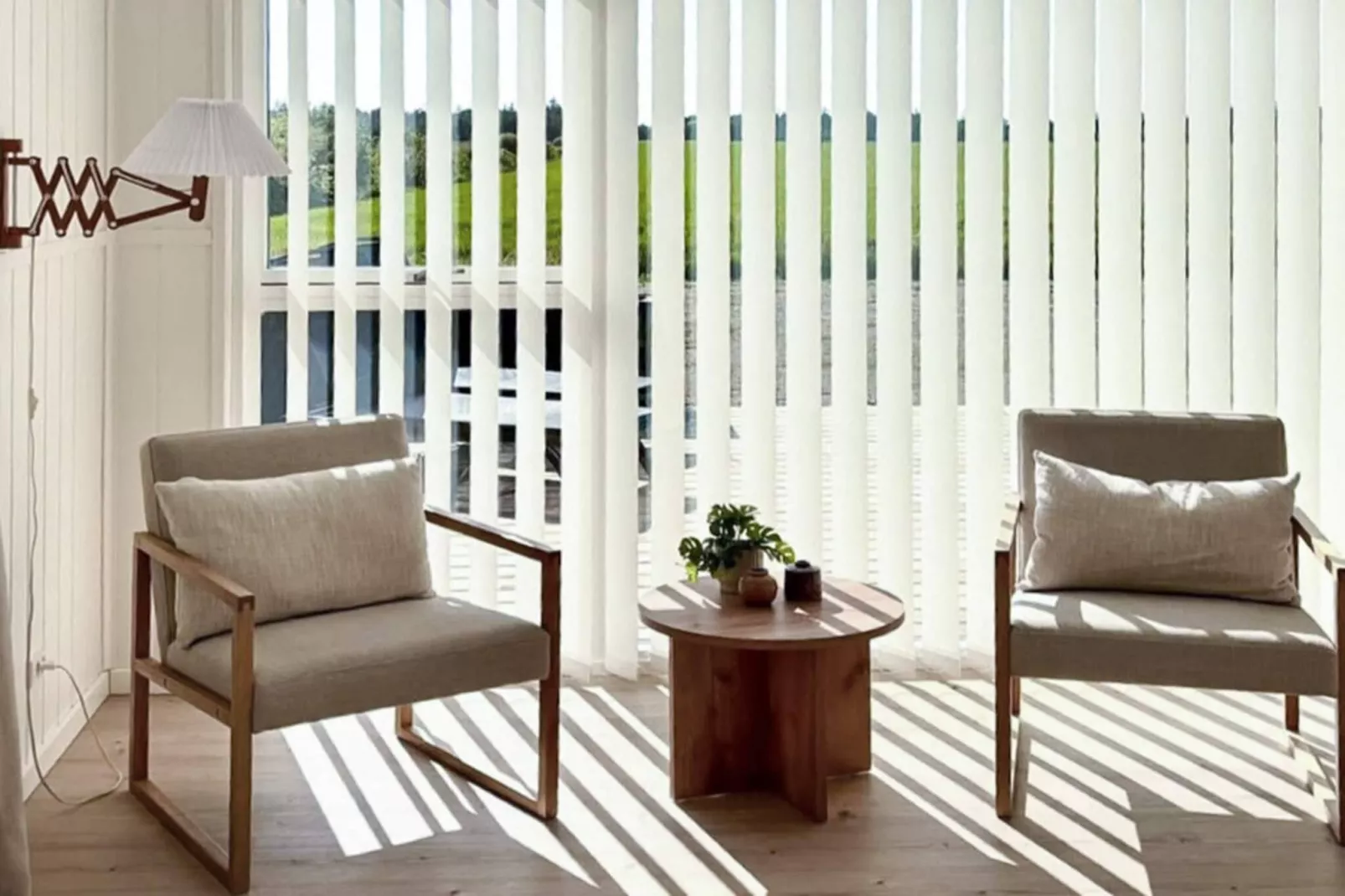 5 sterren vakantie huis in Saltum - Binnen