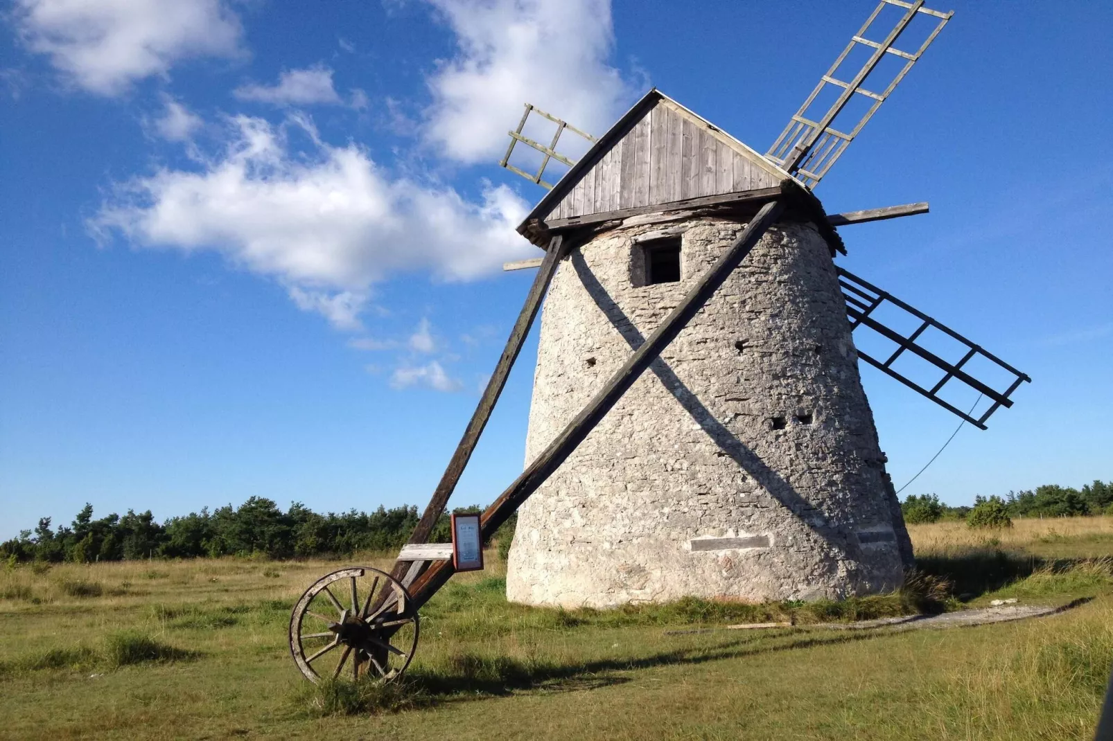 4 sterren vakantie huis in Gotlands Tofta-Niet-getagd