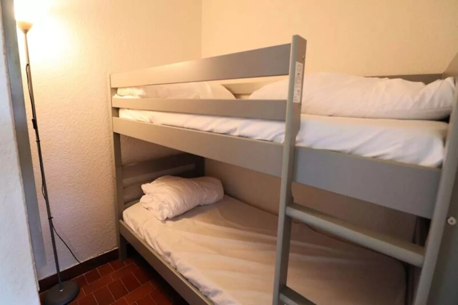 Résidence Quai Aux Fleurs-Niet-getagd