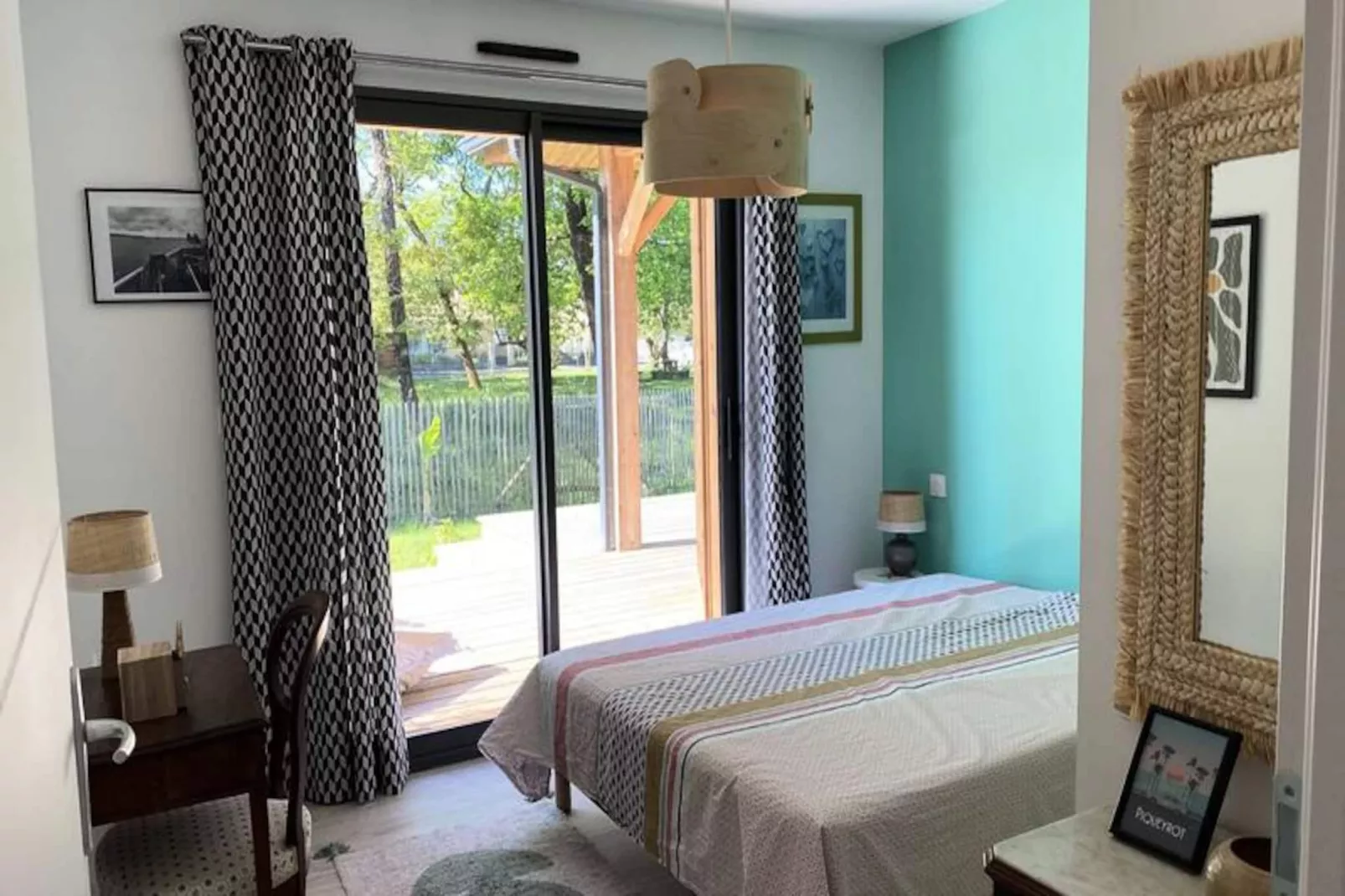 Résidence 143-hourtin-Niet-getagd