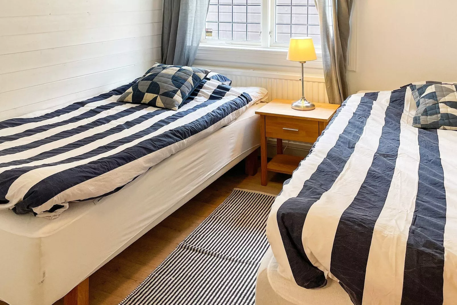 4 sterren vakantie huis in BÅSTAD-By Traum