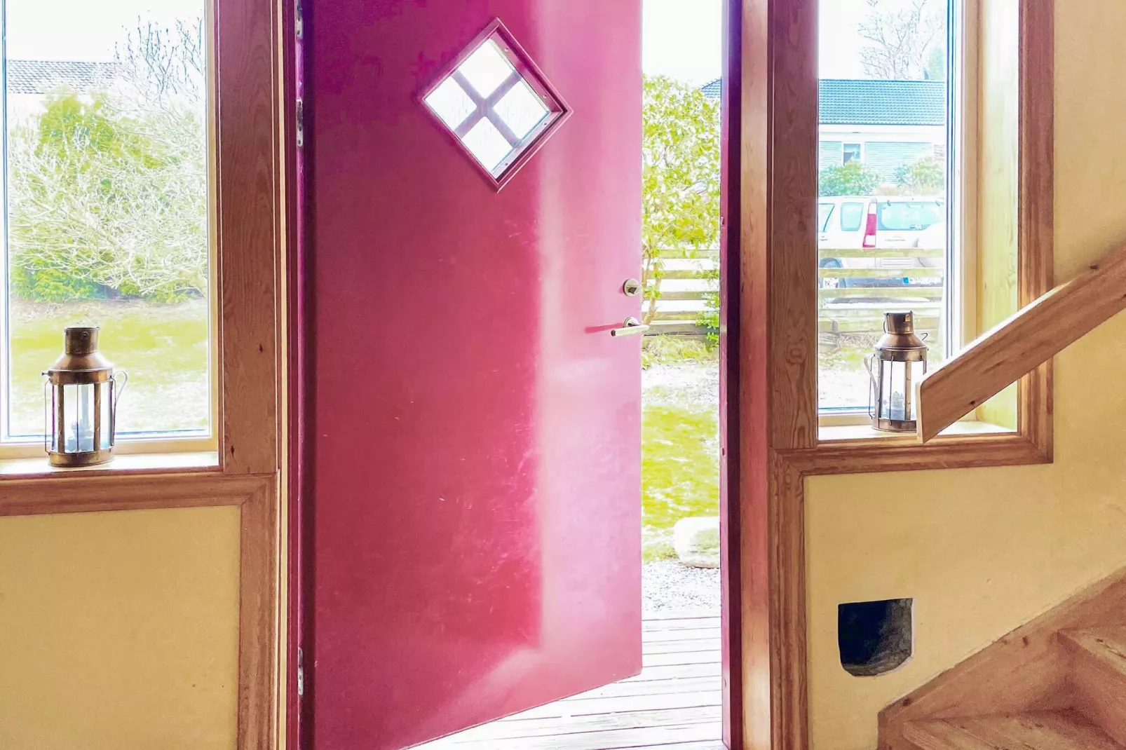 4 sterren vakantie huis in ONSALA-By Traum