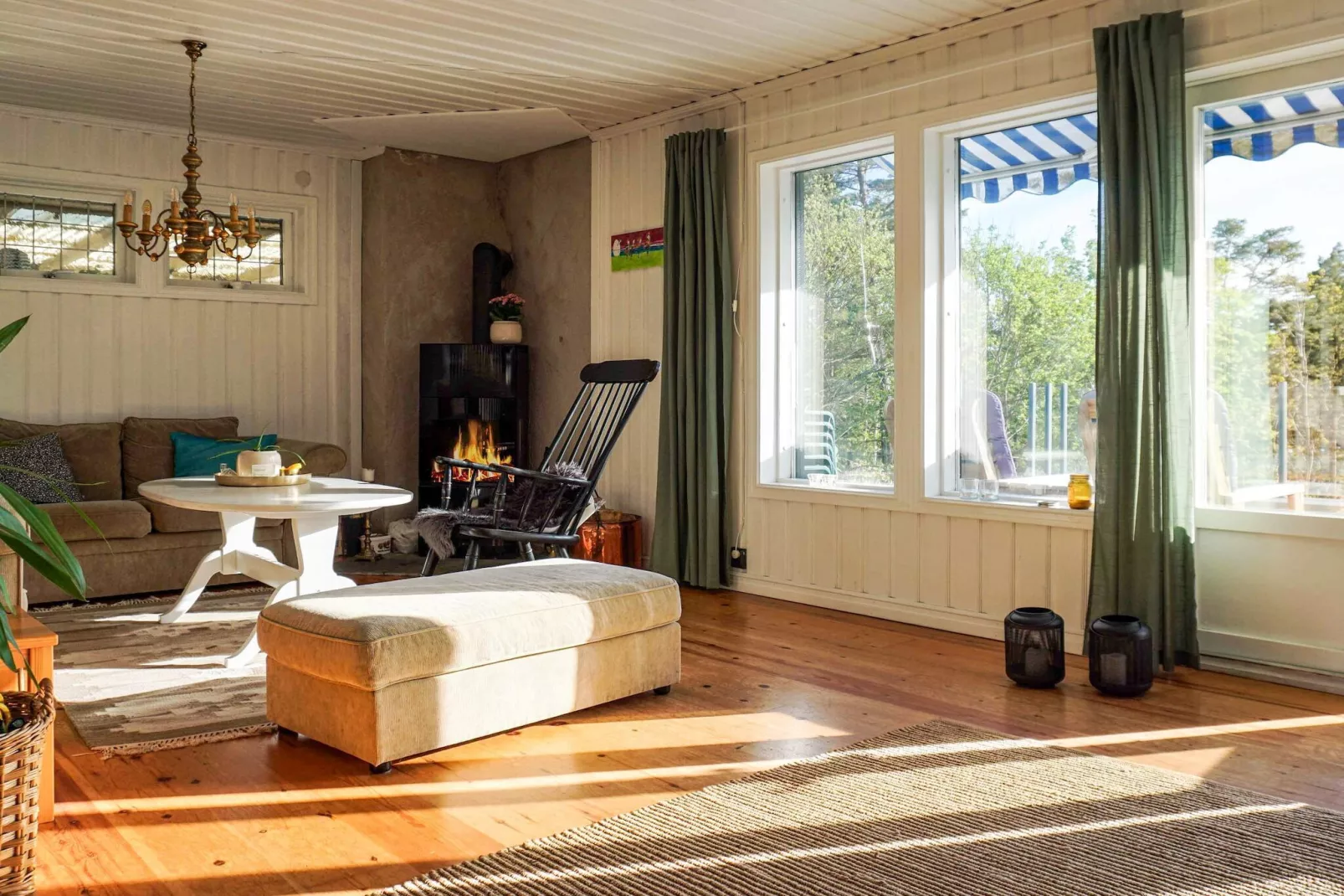 4 sterren vakantie huis in STRÖMSTAD-Binnen